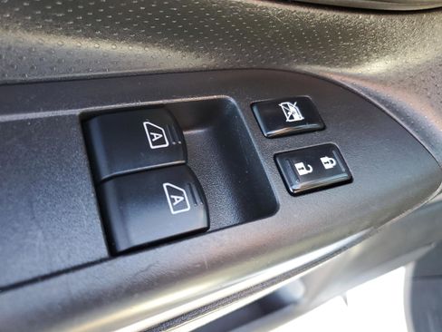 Used 2021 Nissan NV200 SV FWD image 17