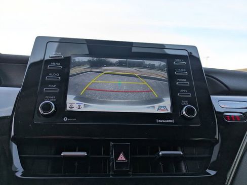 Used 2023 Toyota Camry SE w/ Cold Weather Package image 21