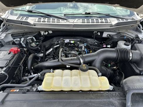Used 2019 Ford F150 XLT w/ Equipment Group 302A Luxury AWD/4WD image 20