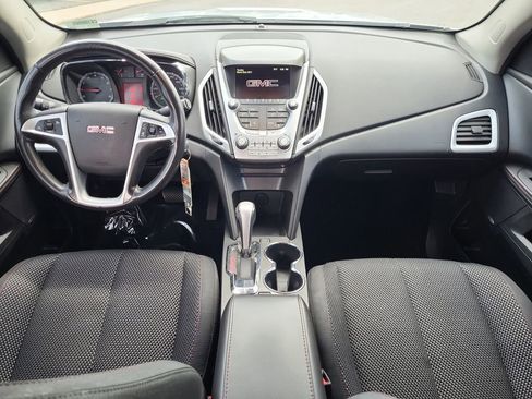 Used 2012 GMC Terrain SLE AWD/4WD image 13