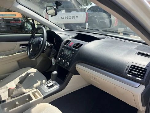 Used 2014 Subaru Crosstrek 2.0i Premium AWD/4WD image 31