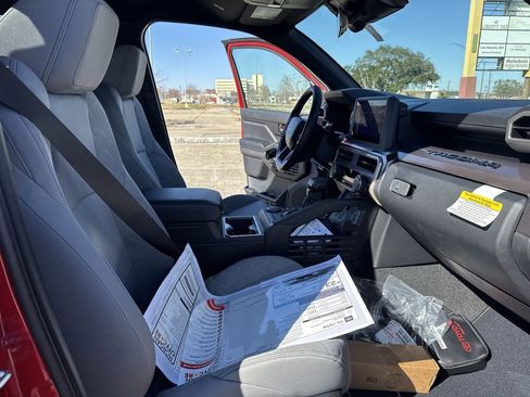 New 2026 Toyota Tacoma SR5 image 31