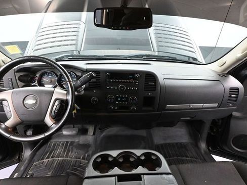 Used 2013 Chevrolet Silverado 2500 LT w/ Z71 Appearance Package image 21