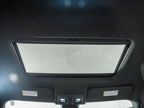 New 2026 Chevrolet Silverado 1500 High Country w/ High Country Premium Package image 37