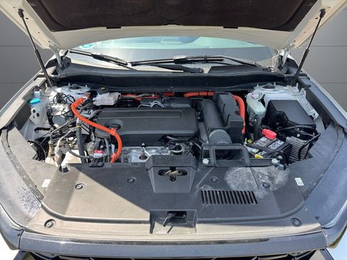 Used 2024 Honda CR-V Sport-L image 20