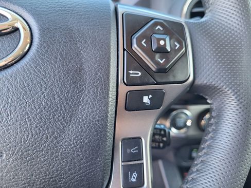 Certified 2023 Toyota Tacoma SR5 w/ Technology Package image 26