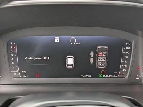 New 2026 Honda Pilot Elite image 19