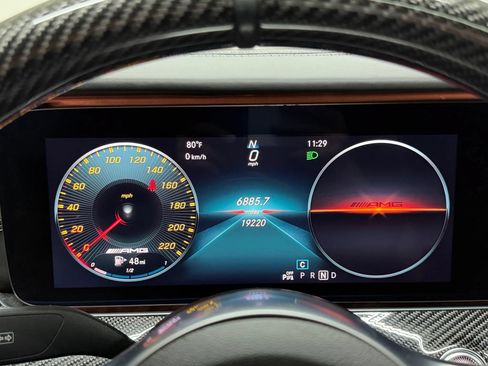 Used 2019 Mercedes-Benz AMG GT 63 S image 86