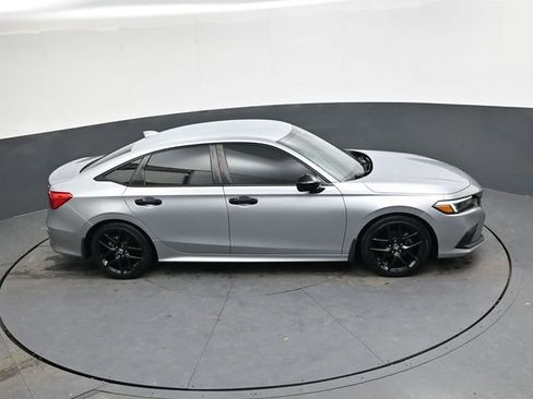 Used 2023 Honda Civic Sport image 23