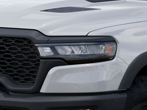 New 2026 RAM 1500 Rebel AWD/4WD image 6