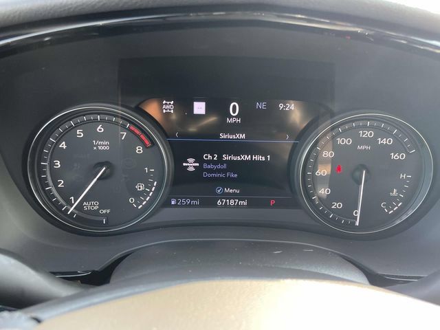 Used 2020 Cadillac XT6 Premium Luxury AWD/4WD image 21