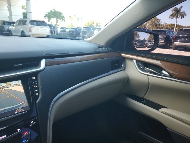 Used 2019 Cadillac XTS Luxury w/ Driver Awareness Package FWD image 30