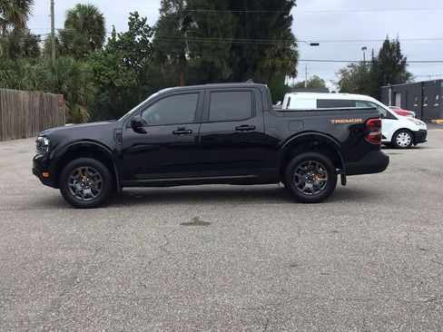 Certified 2024 Ford Maverick Tremor w/ Tremor Off-Road Package image 8