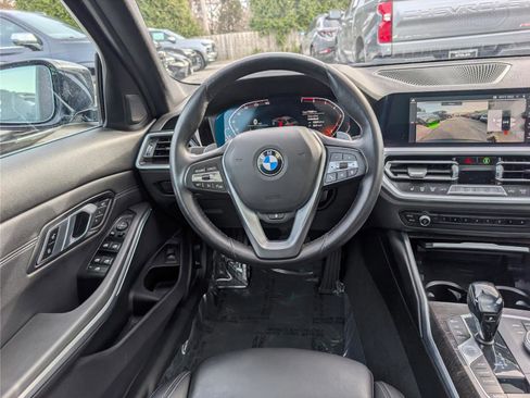Used 2020 BMW 330i 330i w/ Premium Package image 17