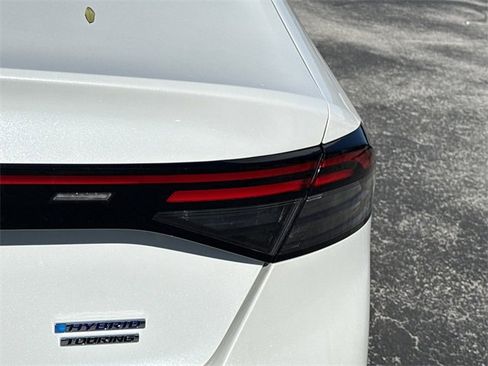 New 2025 Honda Accord Touring image 18