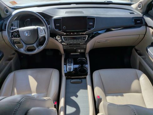 Used 2021 Honda Pilot Elite image 33