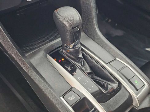 Used 2018 Honda Civic LX image 30