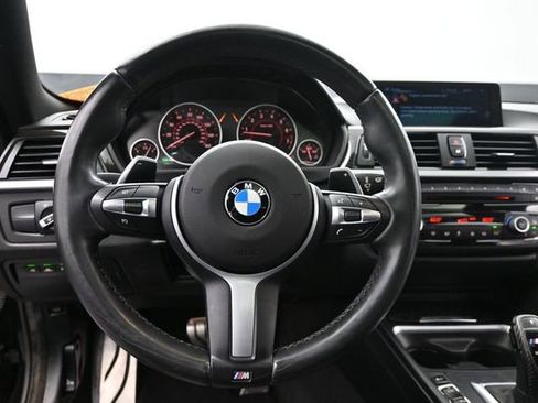 Used 2015 BMW 435i Gran Coupe RWD image 17