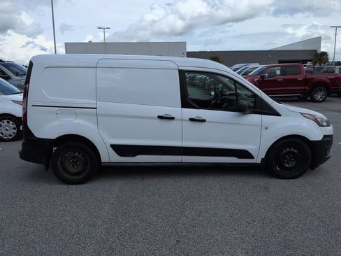 Used 2021 Ford Transit Connect XL FWD image 3