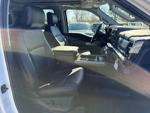 New 2026 Ford F350 Lariat w/ Lariat Ultimate Package AWD/4WD image 33