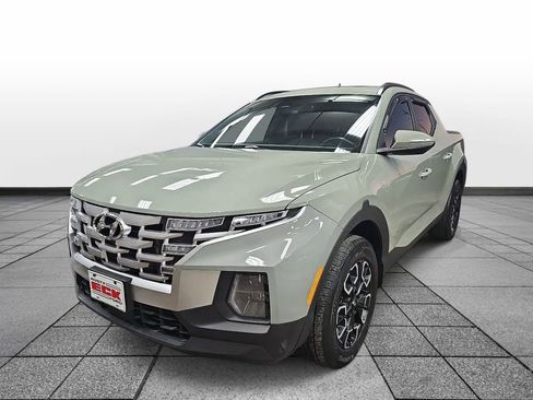 Used 2023 Hyundai Santa Cruz SEL Premium image 1