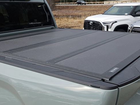 New 2026 Toyota Tundra Limited image 7