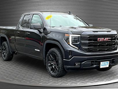Used 2024 GMC Sierra 1500 Elevation