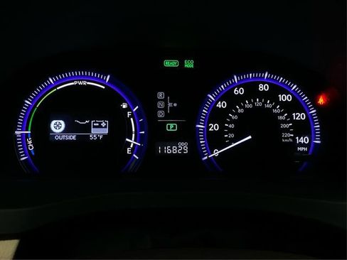 Used 2010 Lexus HS 250h image 21