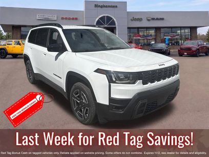 New 2026 Jeep Cherokee Limited