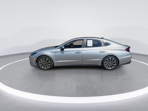 Used 2020 Hyundai Sonata Limited image 6