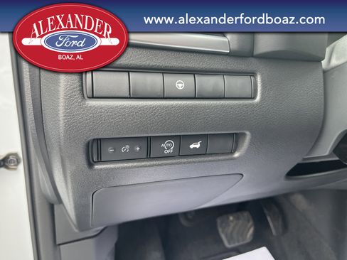 Used 2026 Nissan Rogue SV w/ Cold Weather Package FWD image 21