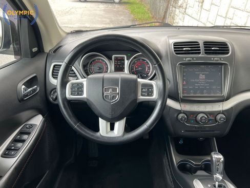 Used 2019 Dodge Journey GT image 22