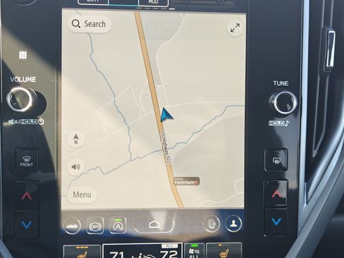 New 2025 Subaru Forester Limited image 34