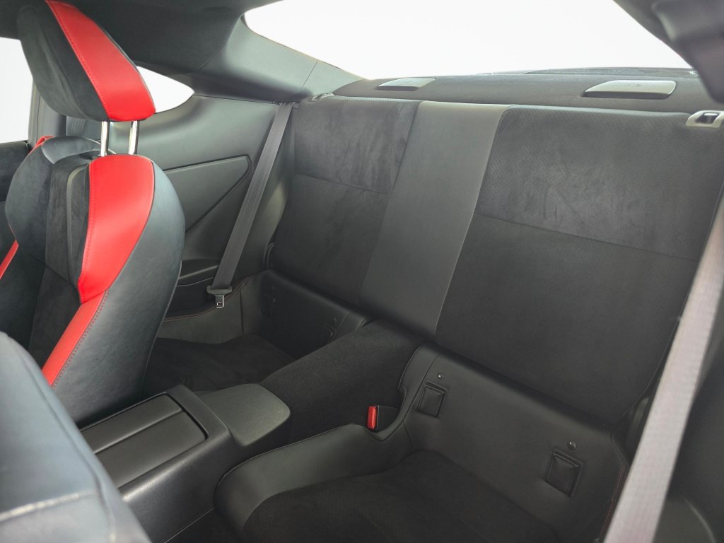 Used 2024 Toyota GR86 TRUENO Edition RWD image 32