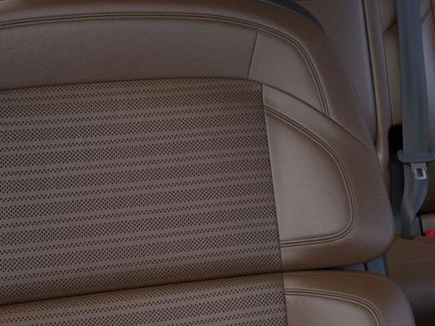 New 2026 Lincoln Nautilus Reserve image 16