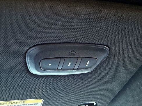 Used 2024 Jeep Wagoneer L Series III w/ Flexible Seating Group AWD/4WD image 16