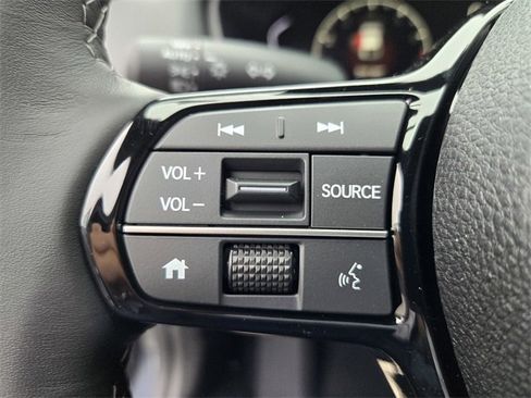 New 2026 Honda Civic Sport image 11