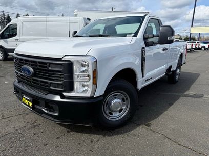 New 2025 Ford F250 XL