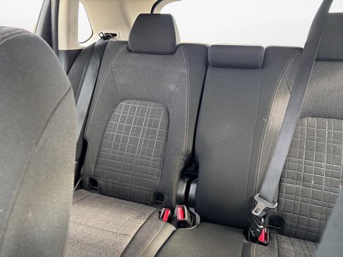 Certified 2024 Honda HR-V LX image 14