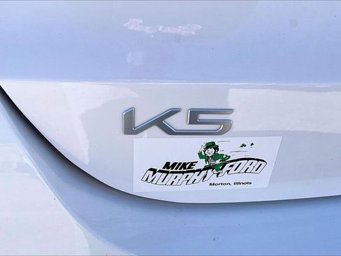 Used 2023 Kia K5 LXS image 6