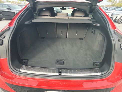 Used 2023 BMW X4 M Base image 12