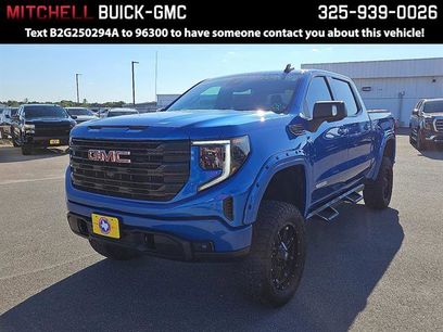 Used 2023 GMC Sierra 1500 Elevation w/ Preferred Package