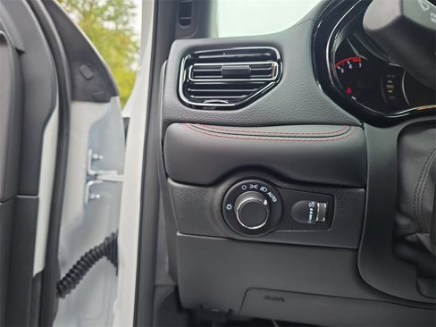 New 2026 Dodge Durango GT w/ Blacktop Package image 14