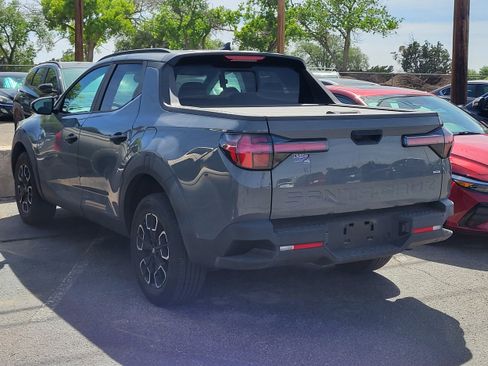 Used 2023 Hyundai Santa Cruz SEL w/ Activity Package image 20