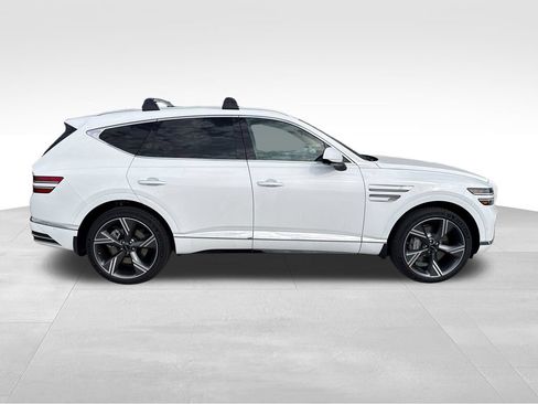 New 2026 Genesis GV80 2.5T Prestige AWD/4WD image 6