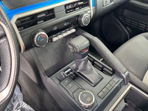 Used 2024 Toyota Tacoma TRD Sport image 42