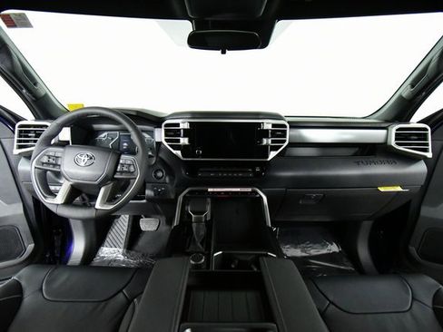 New 2026 Toyota Tundra SR5 image 18