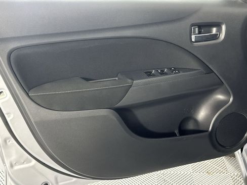 Used 2024 Mitsubishi Mirage G4 SE FWD image 28