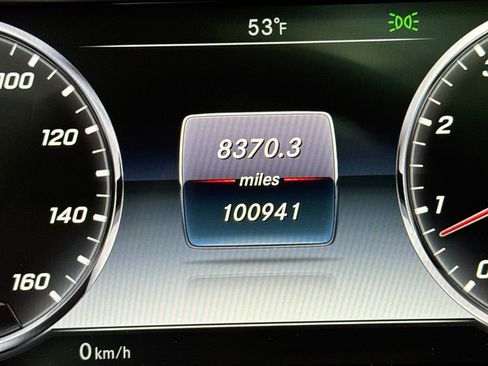 Used 2017 Mercedes-Benz S 550 4MATIC Sedan image 12