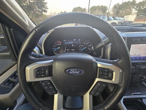 Used 2020 Ford F250 Lariat image 10